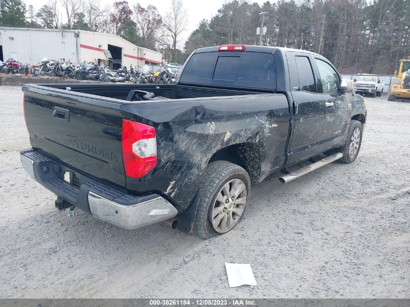 5TFSY5F18EX150502 | 2014 TOYOTA TUNDRA