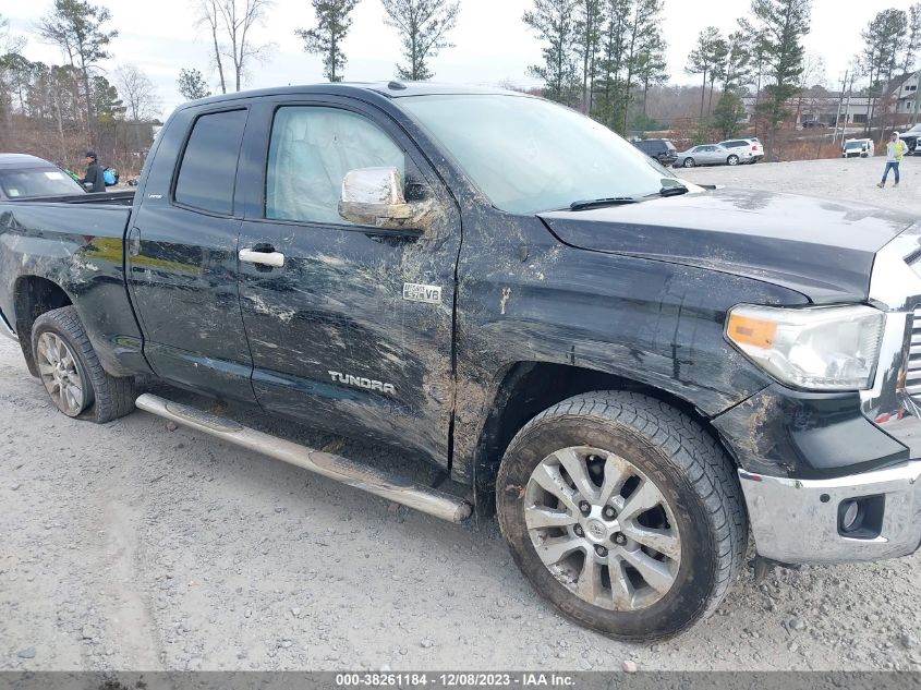 5TFSY5F18EX150502 | 2014 TOYOTA TUNDRA