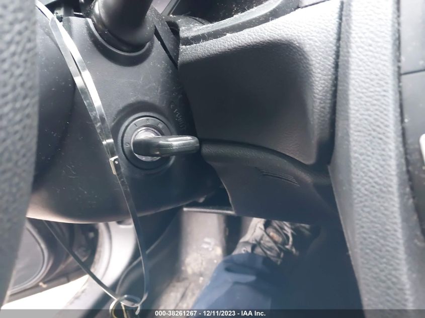 2017 HONDA CIVIC LX - 19XFC2F51HE002004