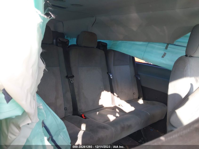2016 FORD TRANSIT-350 XLT - 1FBZX2YM5GKA53379