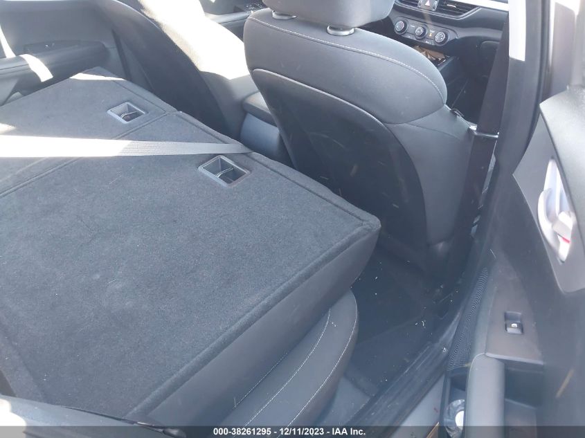 2022 KIA FORTE LXS - 3KPF24AD1NE486426