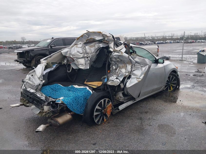 2018 NISSAN ALTIMA 2.5 SV - 1N4AL3AP0JC250353