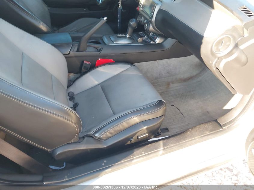 2013 CHEVROLET CAMARO 2LT - 2G1FC1E30D9224805