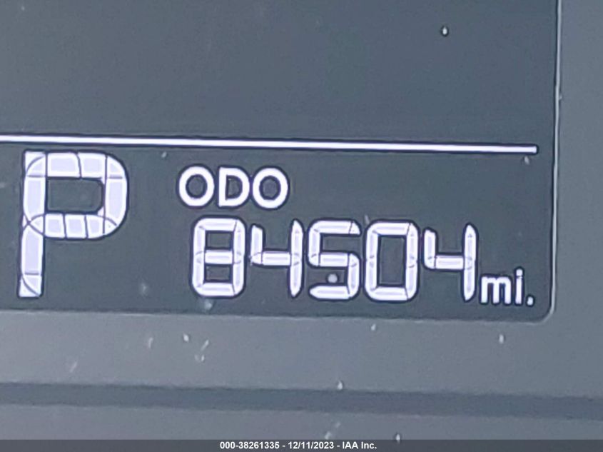 2014 KIA FORTE LX - KNAFK4A64E5145449