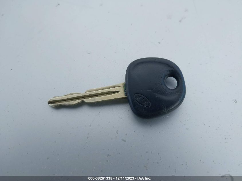 2014 KIA FORTE LX - KNAFK4A64E5145449