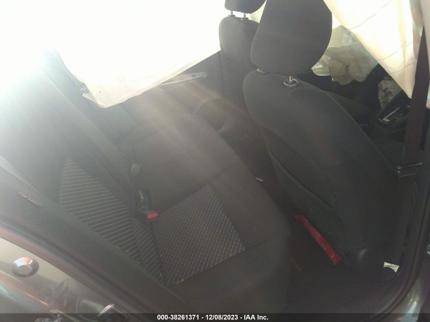 2020 NISSAN VERSA S - 3N1CN8DV9LL905611