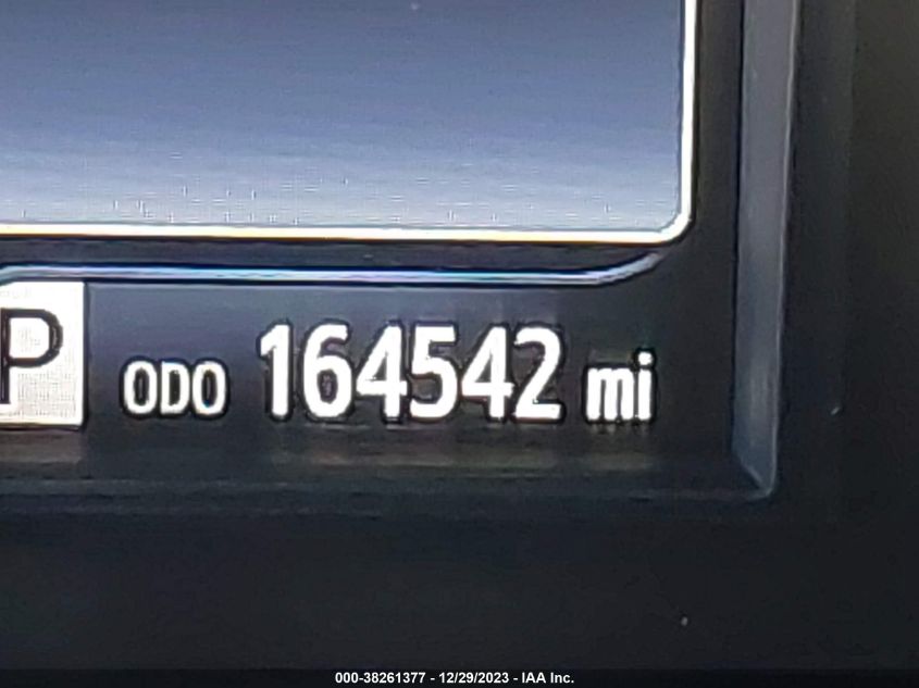 2015 TOYOTA CAMRY SE - 4T1BF1FK8FU015347