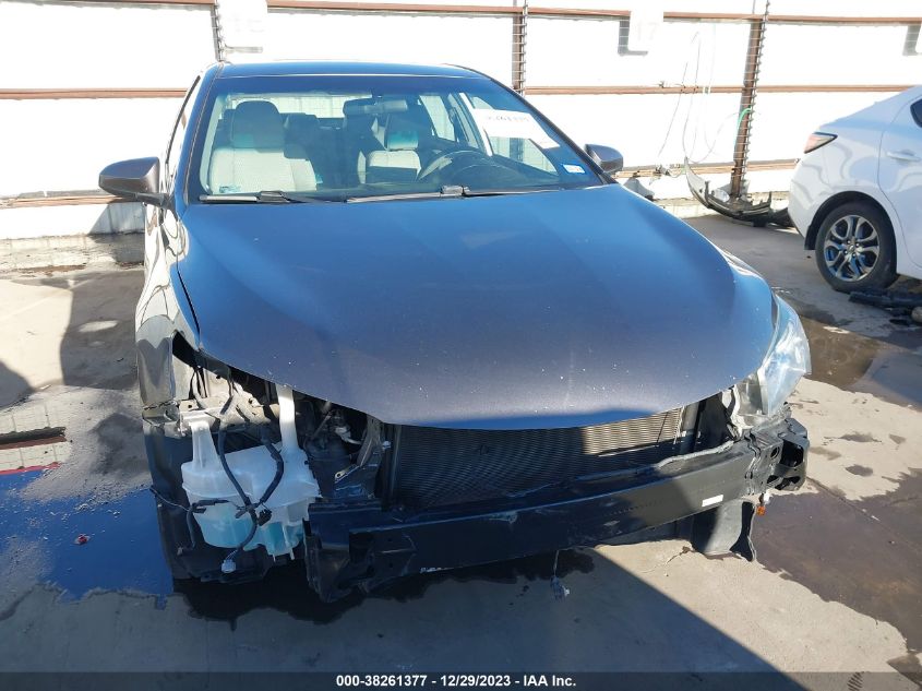 2015 TOYOTA CAMRY SE - 4T1BF1FK8FU015347