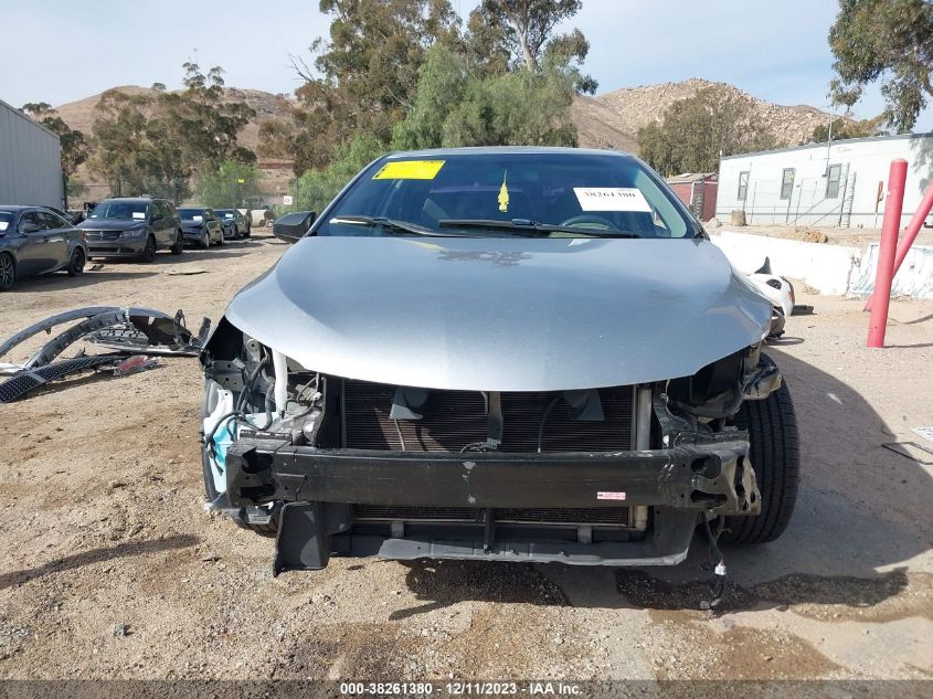 2017 TOYOTA CAMRY SE - 4T1BF1FK0HU399191