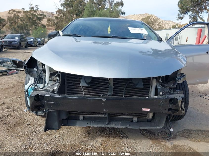 2017 TOYOTA CAMRY SE - 4T1BF1FK0HU399191