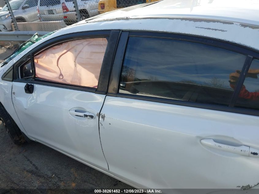 2015 HONDA CIVIC EX-L - 19XFB2F99FE002853