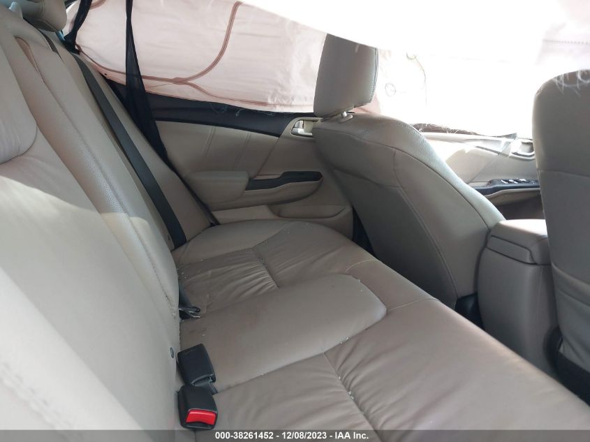 2015 HONDA CIVIC EX-L - 19XFB2F99FE002853
