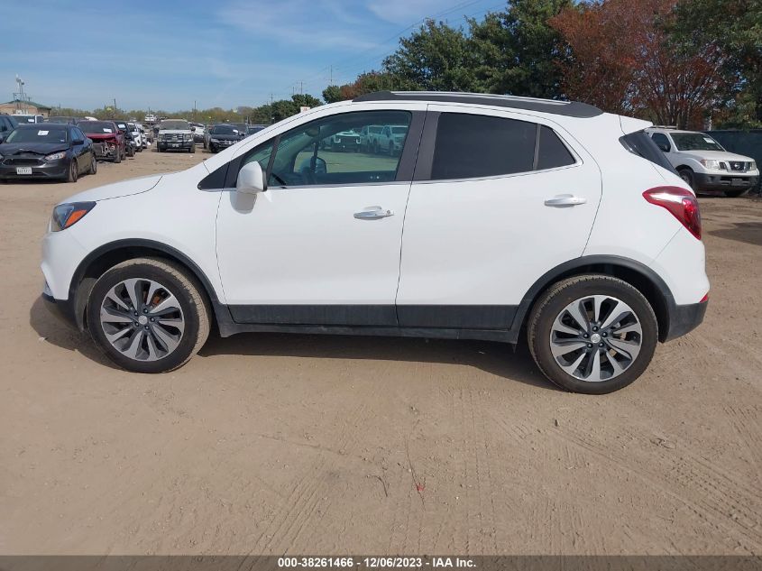 KL4CJESM0MB364091 2021 BUICK ENCORE, photo no. 15