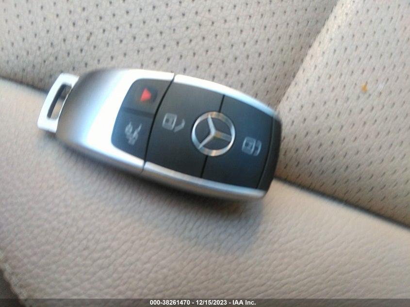 VIN W1N0G8EB3MF893264 2021 MERCEDES-BENZ GLC 300 SUV