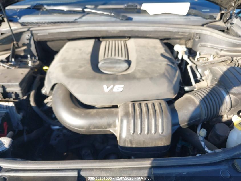 2015 JEEP GRAND CHEROKEE LIMITED - 1C4RJFBG6FC877648