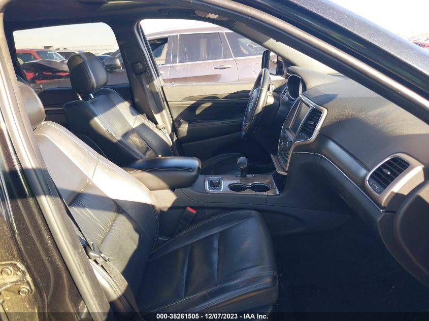 2015 JEEP GRAND CHEROKEE LIMITED - 1C4RJFBG6FC877648