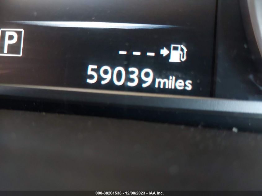 2018 NISSAN SENTRA S/SV/SR/SL - 3N1AB7AP2JY331501