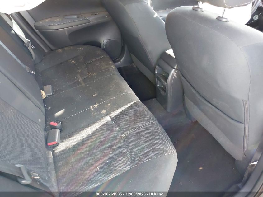 2018 NISSAN SENTRA S/SV/SR/SL - 3N1AB7AP2JY331501
