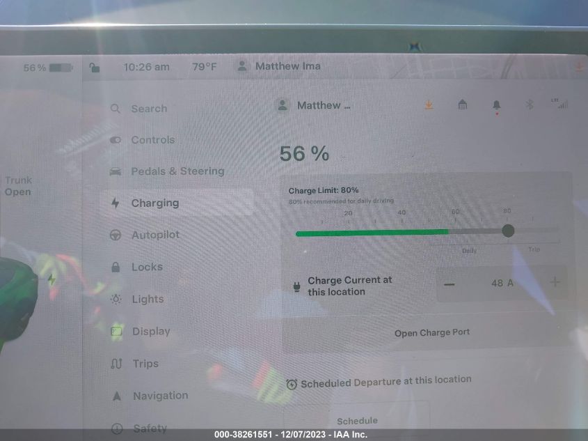 2018 TESLA MODEL 3 - 5YJ3E1EA2JF027709