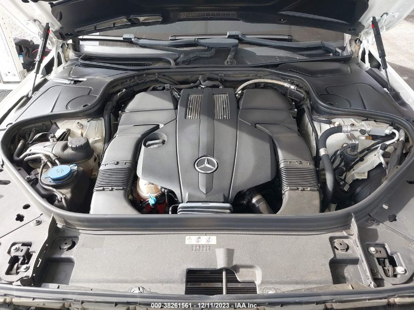 2019 MERCEDES-BENZ S 450 WDDUG6GB0KA490451
