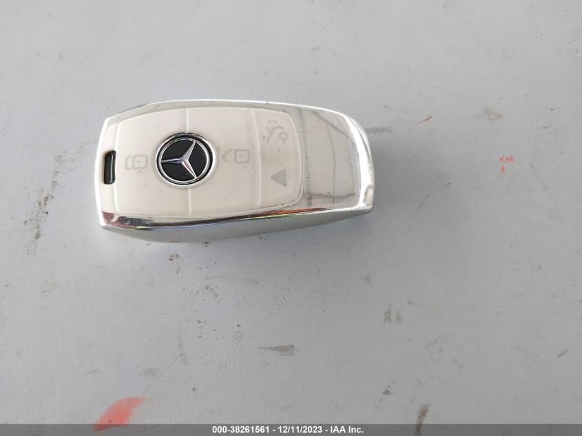 2019 MERCEDES-BENZ S 450 WDDUG6GB0KA490451