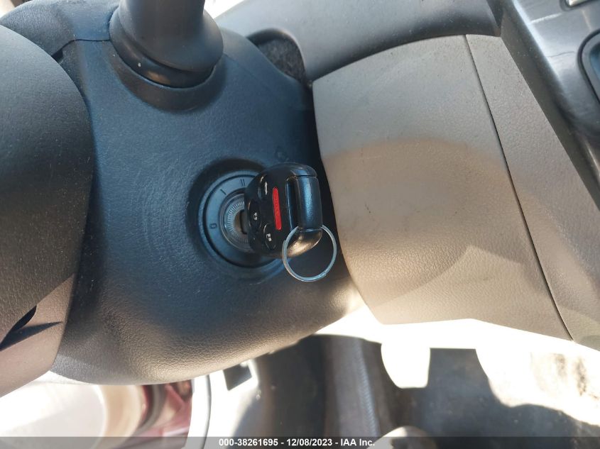 2013 HONDA CIVIC SDN LX 19XFB2E57DE098221