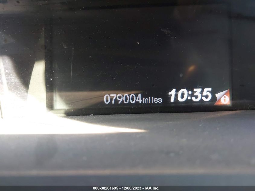 2013 HONDA CIVIC SDN LX 19XFB2E57DE098221