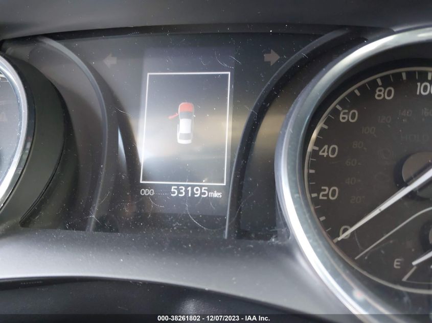 2020 TOYOTA CAMRY SE/SE NIGHT SHADE - 4T1M11AK5LU908019