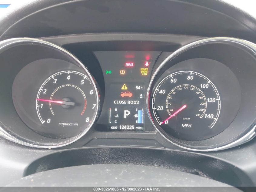 2015 MITSUBISHI OUTLANDER SPORT SE - 4A4AP4AU0FE058719