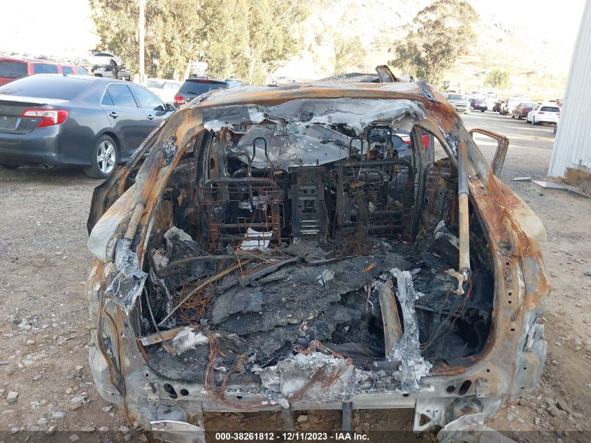 2019 LEXUS RX 350 - 2T2BZMCA4KC202693