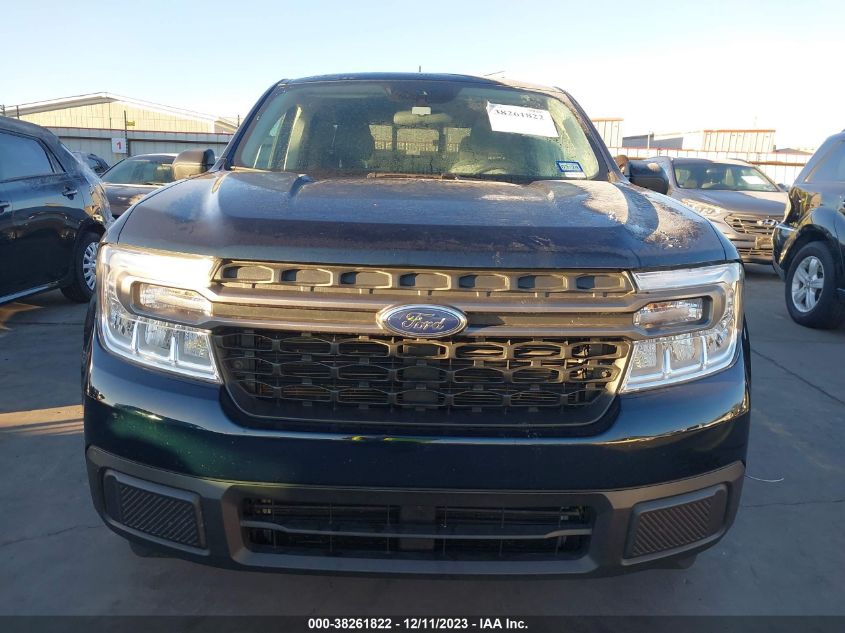 2023 FORD MAVERICK XL/XLT/LARIAT - 3FTTW8E38PRA08385