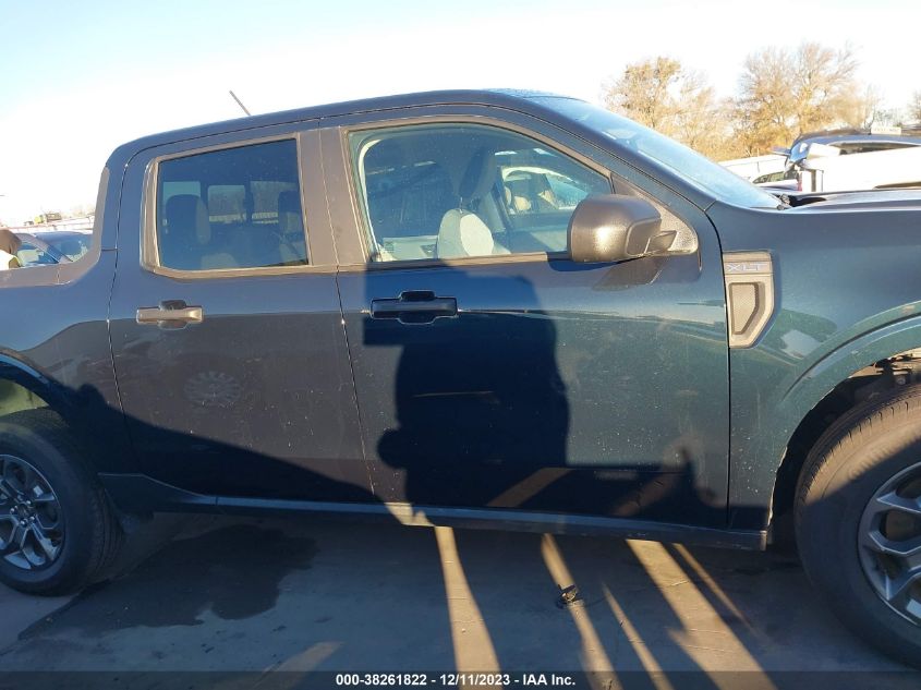 2023 FORD MAVERICK XL/XLT/LARIAT - 3FTTW8E38PRA08385