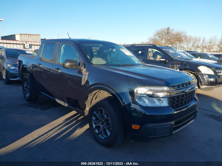 2023 FORD MAVERICK XL/XLT/LARIAT - 3FTTW8E38PRA08385
