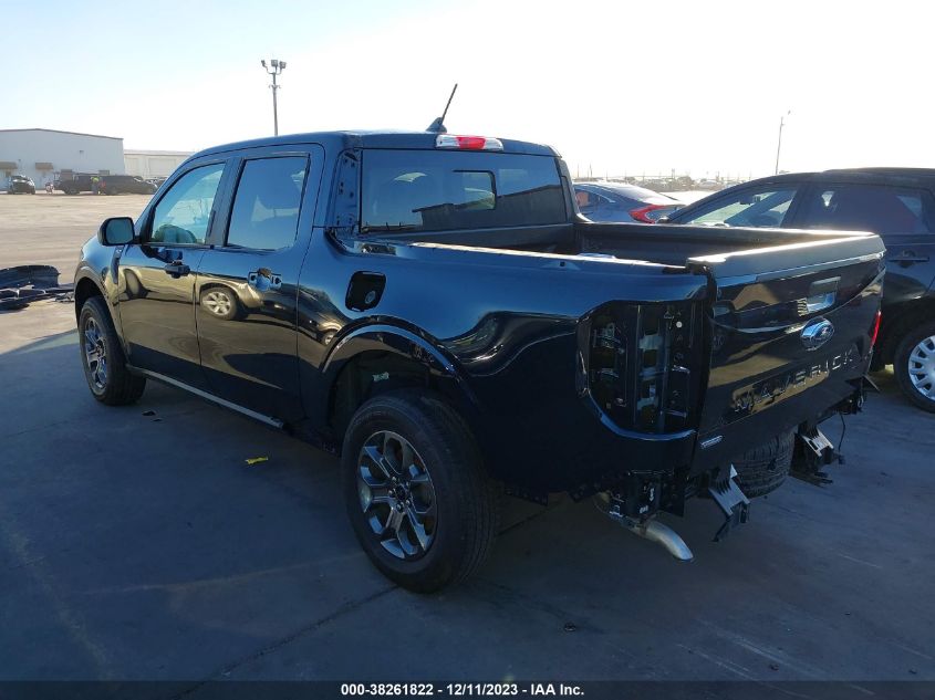 2023 FORD MAVERICK XL/XLT/LARIAT - 3FTTW8E38PRA08385