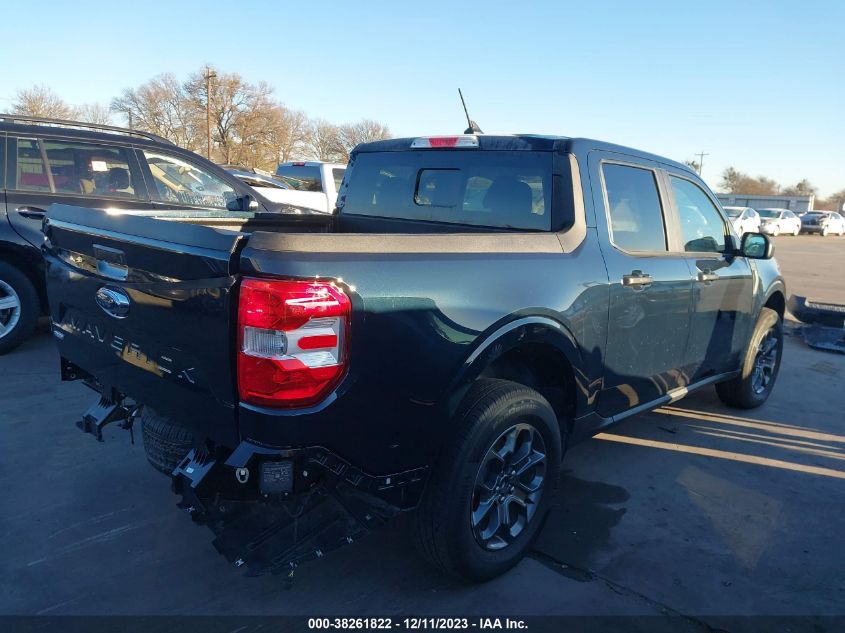 2023 FORD MAVERICK XL/XLT/LARIAT - 3FTTW8E38PRA08385