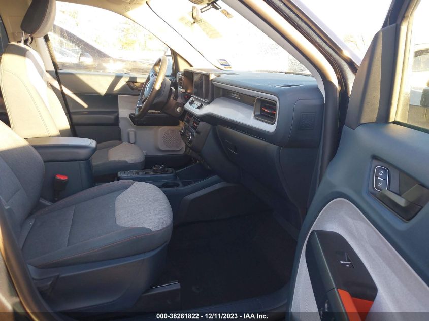 2023 FORD MAVERICK XL/XLT/LARIAT - 3FTTW8E38PRA08385