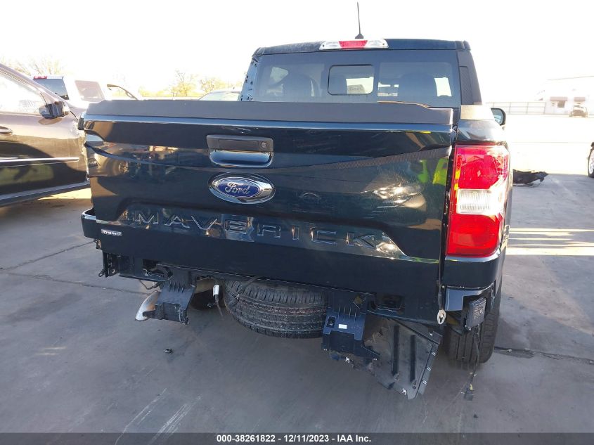 2023 FORD MAVERICK XL/XLT/LARIAT - 3FTTW8E38PRA08385