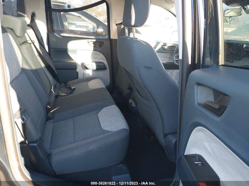 2023 FORD MAVERICK XL/XLT/LARIAT - 3FTTW8E38PRA08385