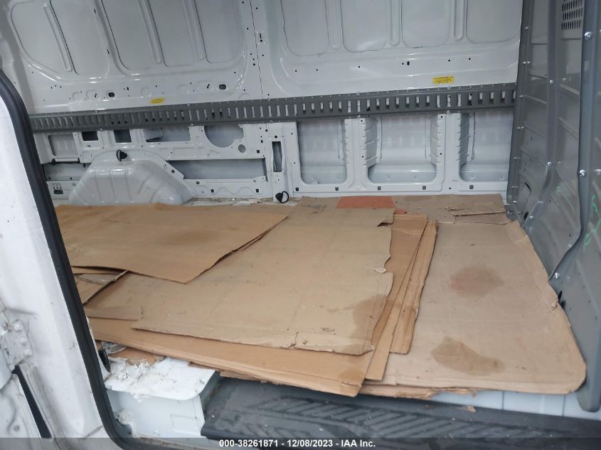 2018 FORD TRANSIT-150 T-150 - 1FTYE9ZM0JKB05481