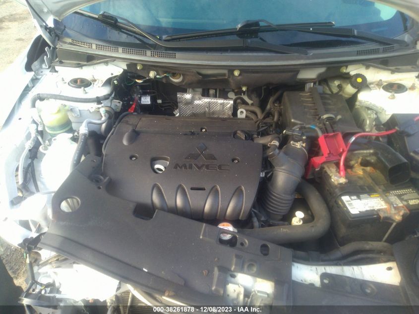 2016 MITSUBISHI LANCER ES/SE/SEL - JA32V2FW4GU002983