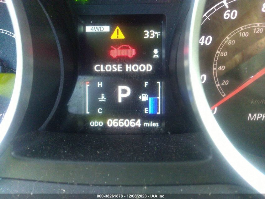 2016 MITSUBISHI LANCER ES/SE/SEL - JA32V2FW4GU002983