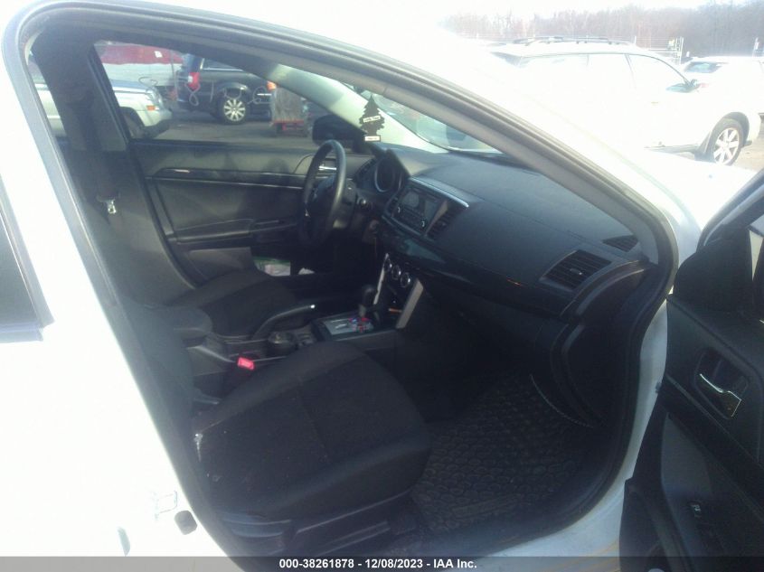 2016 MITSUBISHI LANCER ES/SE/SEL - JA32V2FW4GU002983