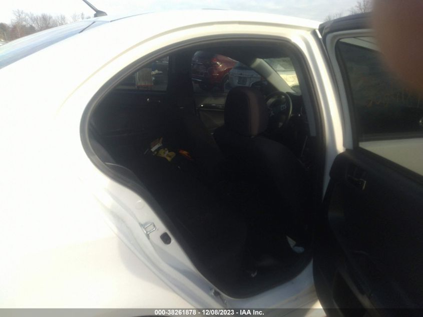 2016 MITSUBISHI LANCER ES/SE/SEL - JA32V2FW4GU002983