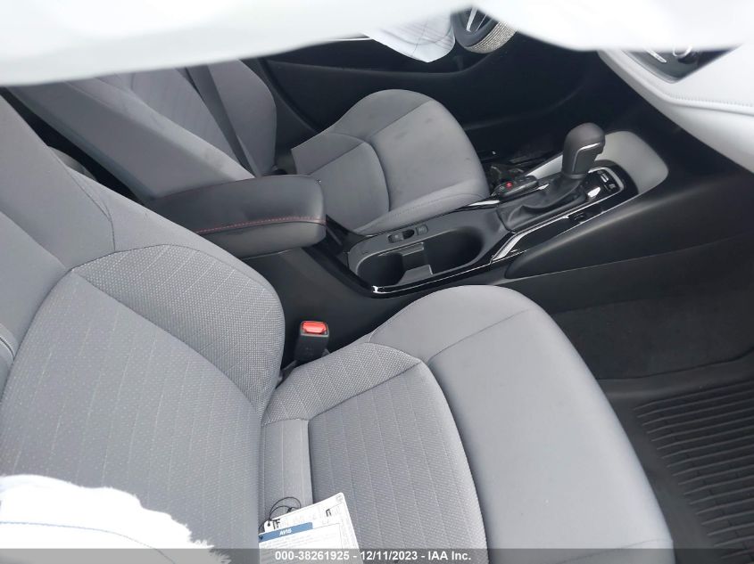 2023 TOYOTA COROLLA LE/SE/NIGHT SHADE - JTDBDMHE5P3002663