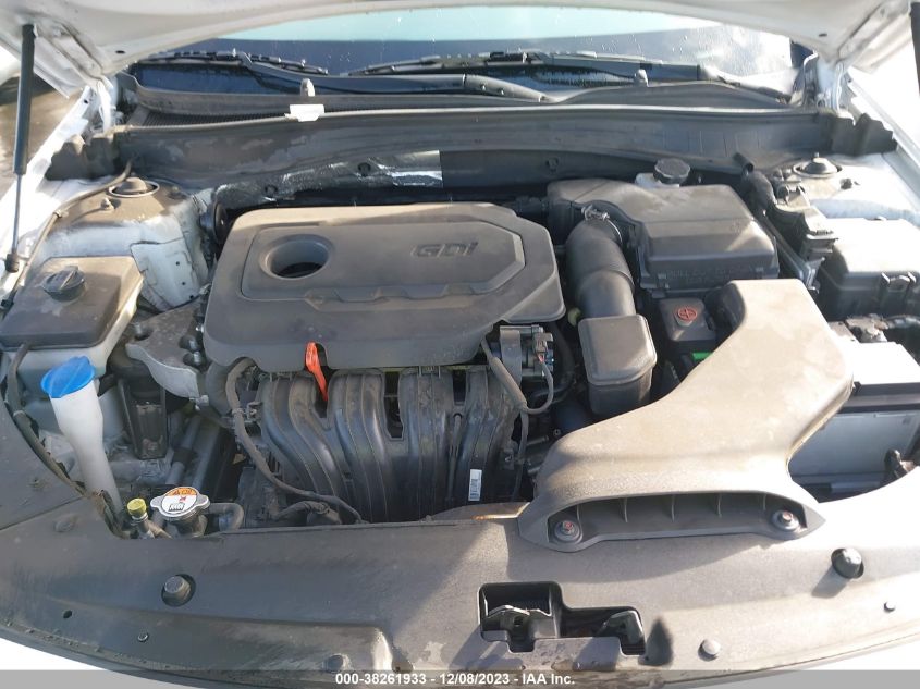 2016 KIA OPTIMA LX - 5XXGT4L39GG049368