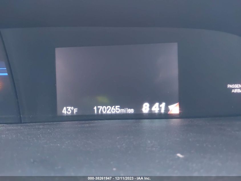 2014 HONDA CIVIC LX - 2HGFB2F54EH559655