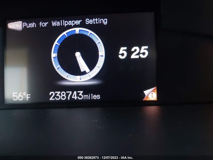 2014 HONDA CIVIC LX - 19XFB2F51EE069488