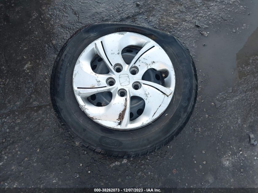 2014 HONDA CIVIC LX - 19XFB2F51EE069488