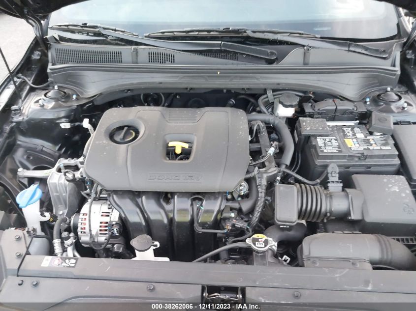 2023 KIA FORTE GT-LINE - 3KPF54AD2PE666489
