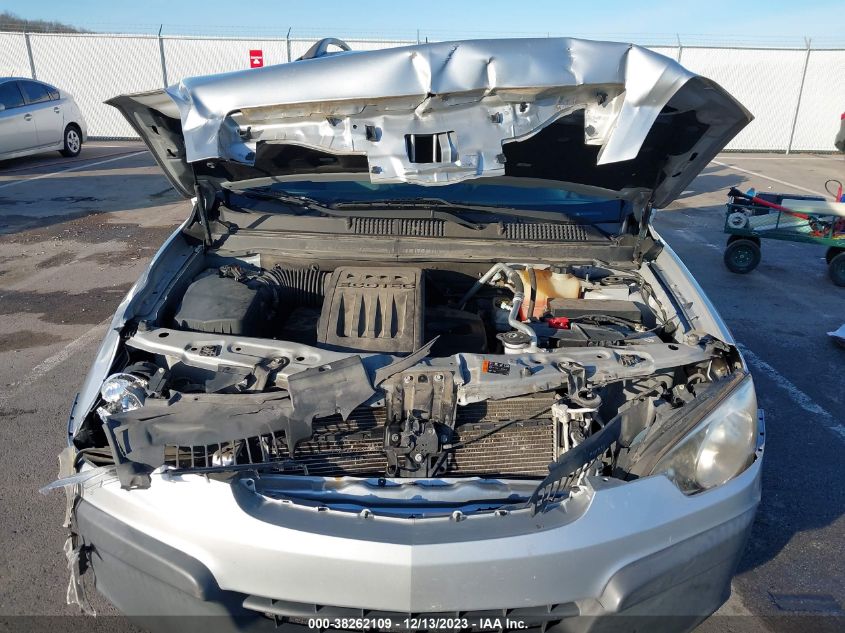 2013 CHEVROLET CAPTIVA SPORT 2LS 3GNAL2EK3DS549943